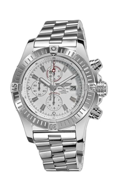 breitling a13370 retail price|Breitling a13370 specs.